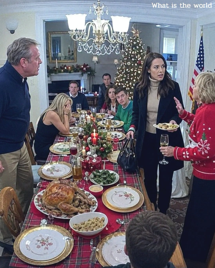 In front of 30 relatives, my mother ordered me to fund my sister’s $93,000 wedding, never realizing Grandma had left me proof of their darkest secret…