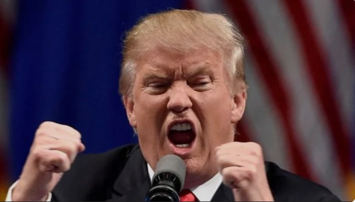 5 MINUTES AGO. DONALD TRUMP GETS MORE BAD NEWS...SEE MORE.