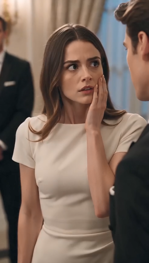 He Humiliated Me in Front of His Mistress—Then Learned I Owned His Entire Empire