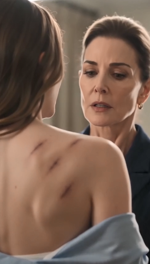 She Whispered, “He Owns This Hospital”—So I Took It Away