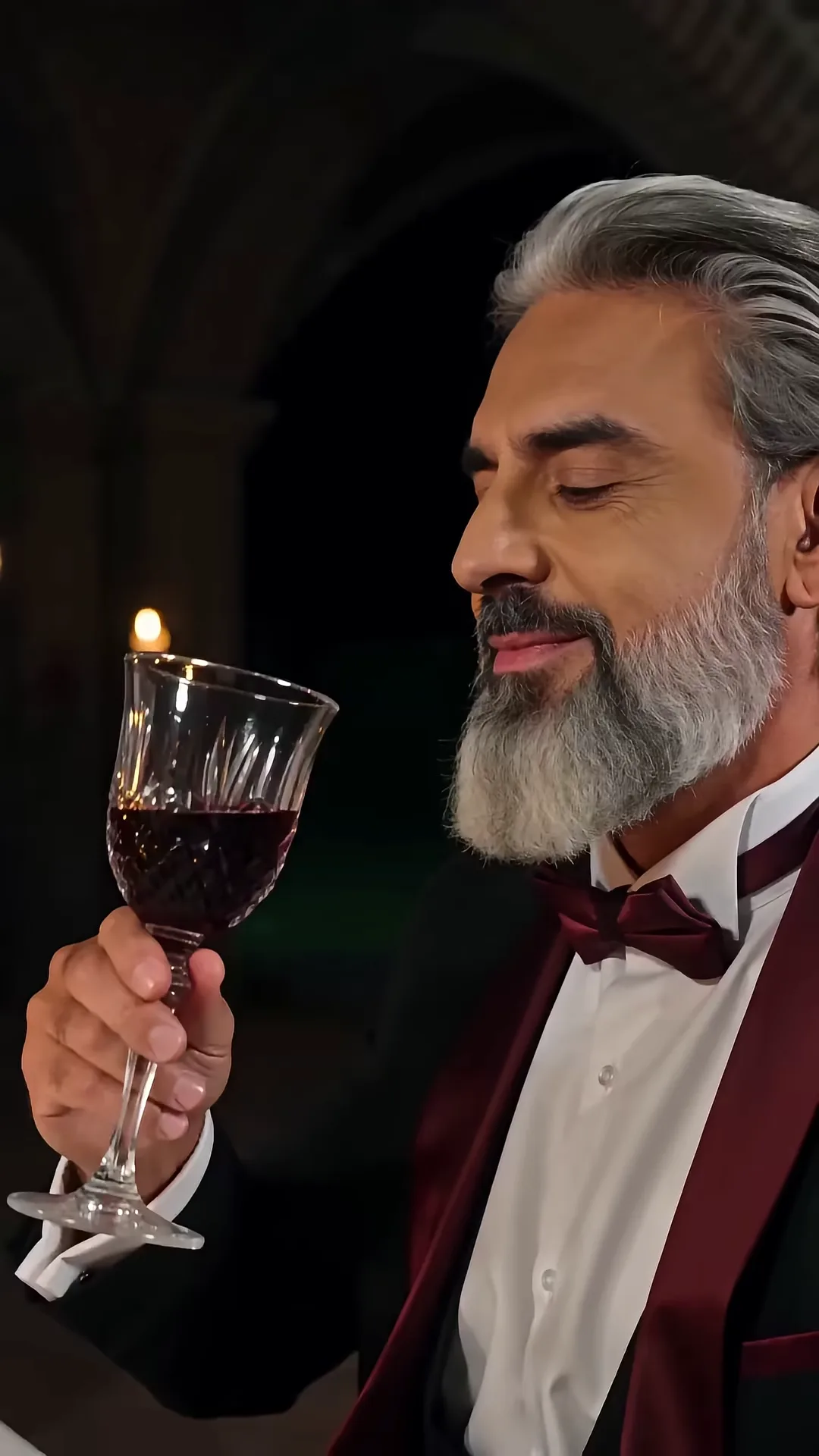 El Veneno y la Seda