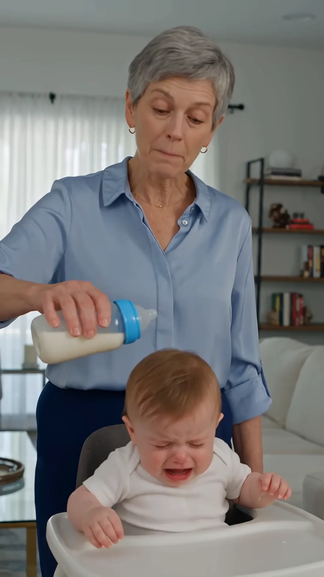 Sour Milk
