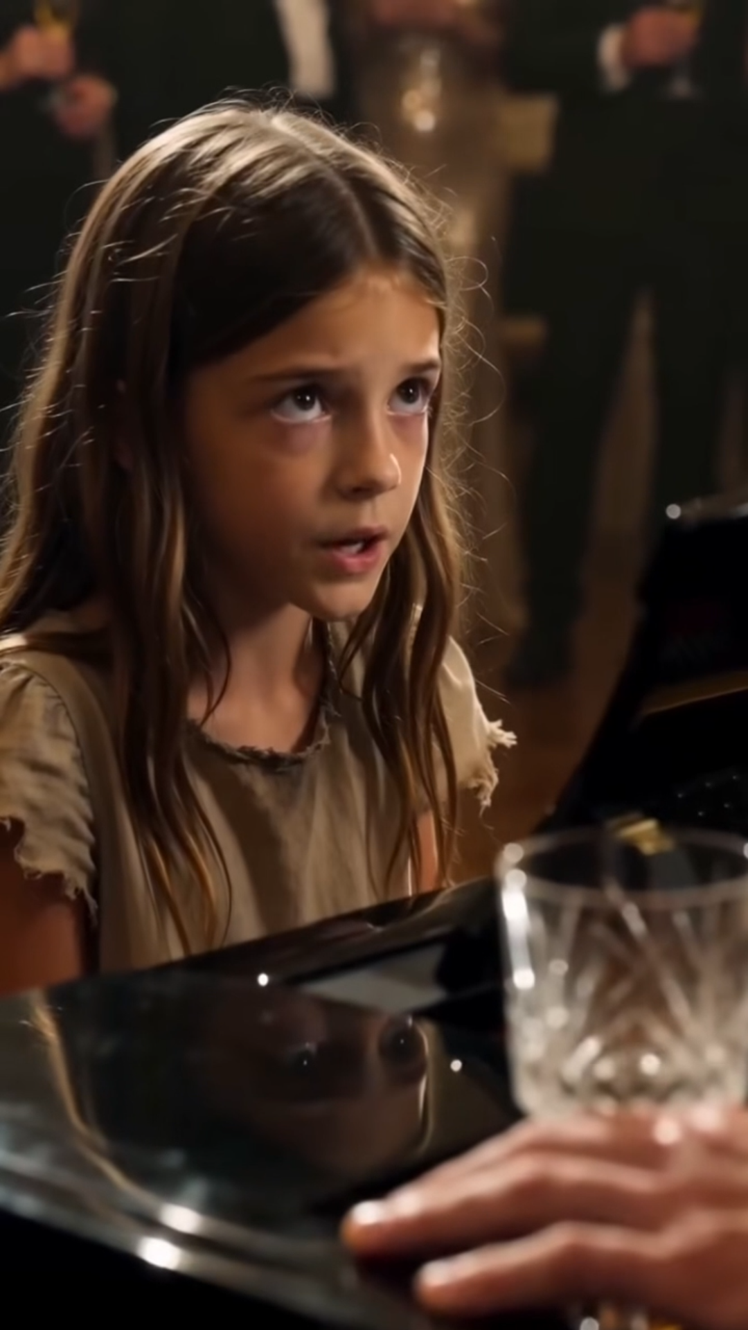 THE ECHOES OF ELENA