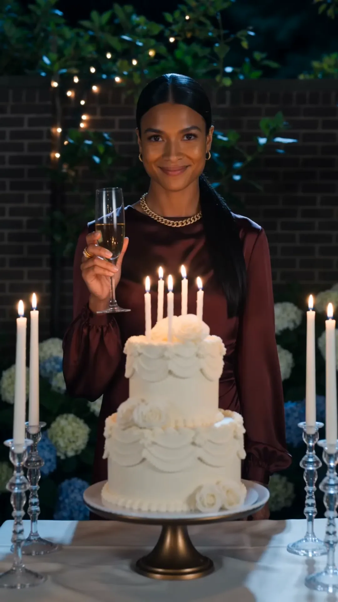 ASH AND ICING