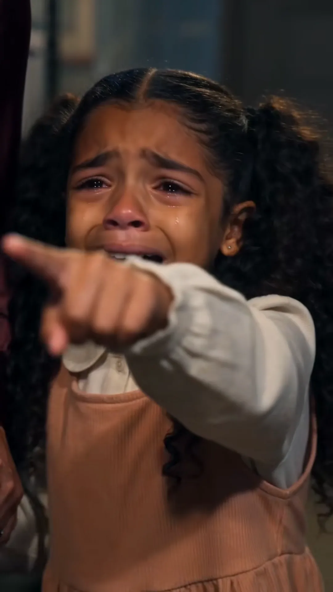 THE OTHER DAUGHTER