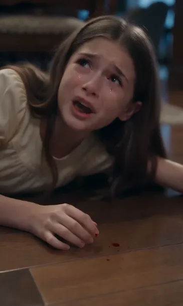 “Rich Man Slapped a Poor Waiter Boy — Then the Entire Ballroom Learned Who He Really Was”