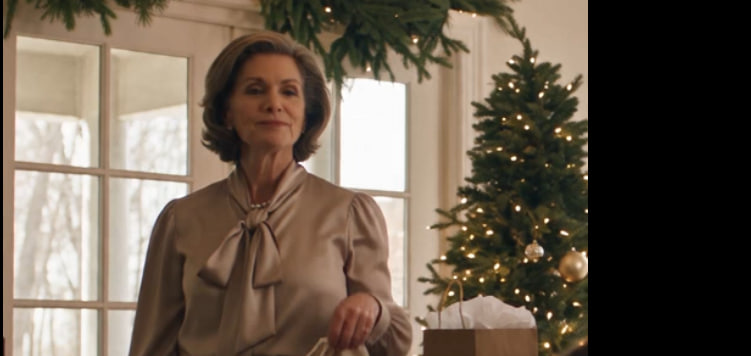 My Mother-In-Law Treated My Seven-Year-Old Daughter Like A “Stray”—Then The Little Red Box Brandon Prepared Made Her Scream At Christmas Brunch.