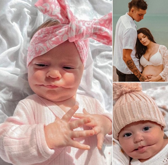 HT15. The Birthroom Held Its Breath as the Baby Came Into the World — Then the Mother Revealed a Secret