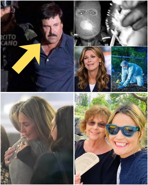 A MOTHER FOUND…A FAMILY SHATTERED: The Tragic Death of Nancy Guthrie and the Shocking Arrest That Revealed a Betrayal No One Saw Coming..T