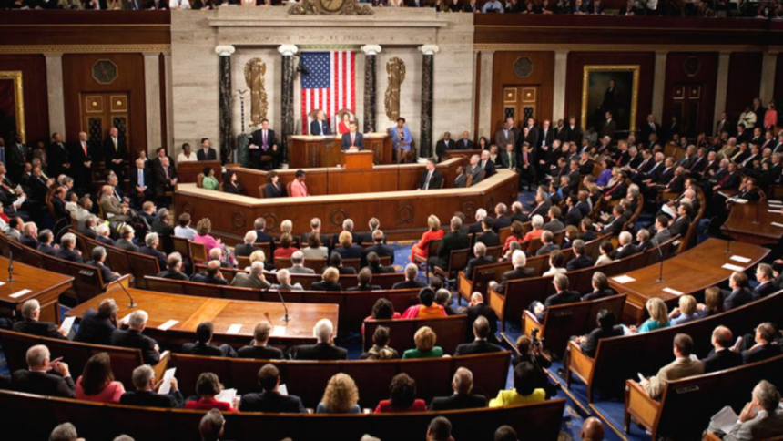House Sends Trump Major Border Security Victory, Locks In ICE and Border Patrol Funding Through 2029