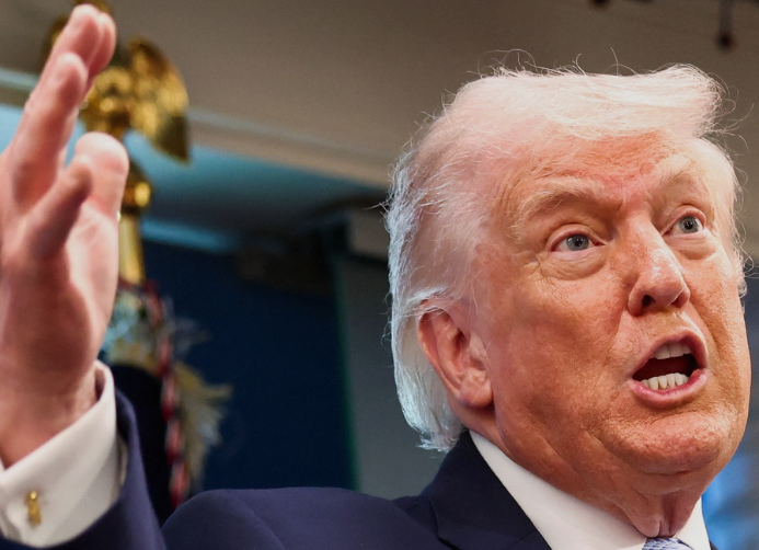 "SAD NEWS: JUST 30 MINUTES AGOIN WASHINGTON, D.C. TRUMP WAS CONFIRMEDAS... THtgE NATION CAN'T BELIEVE IT...fff
