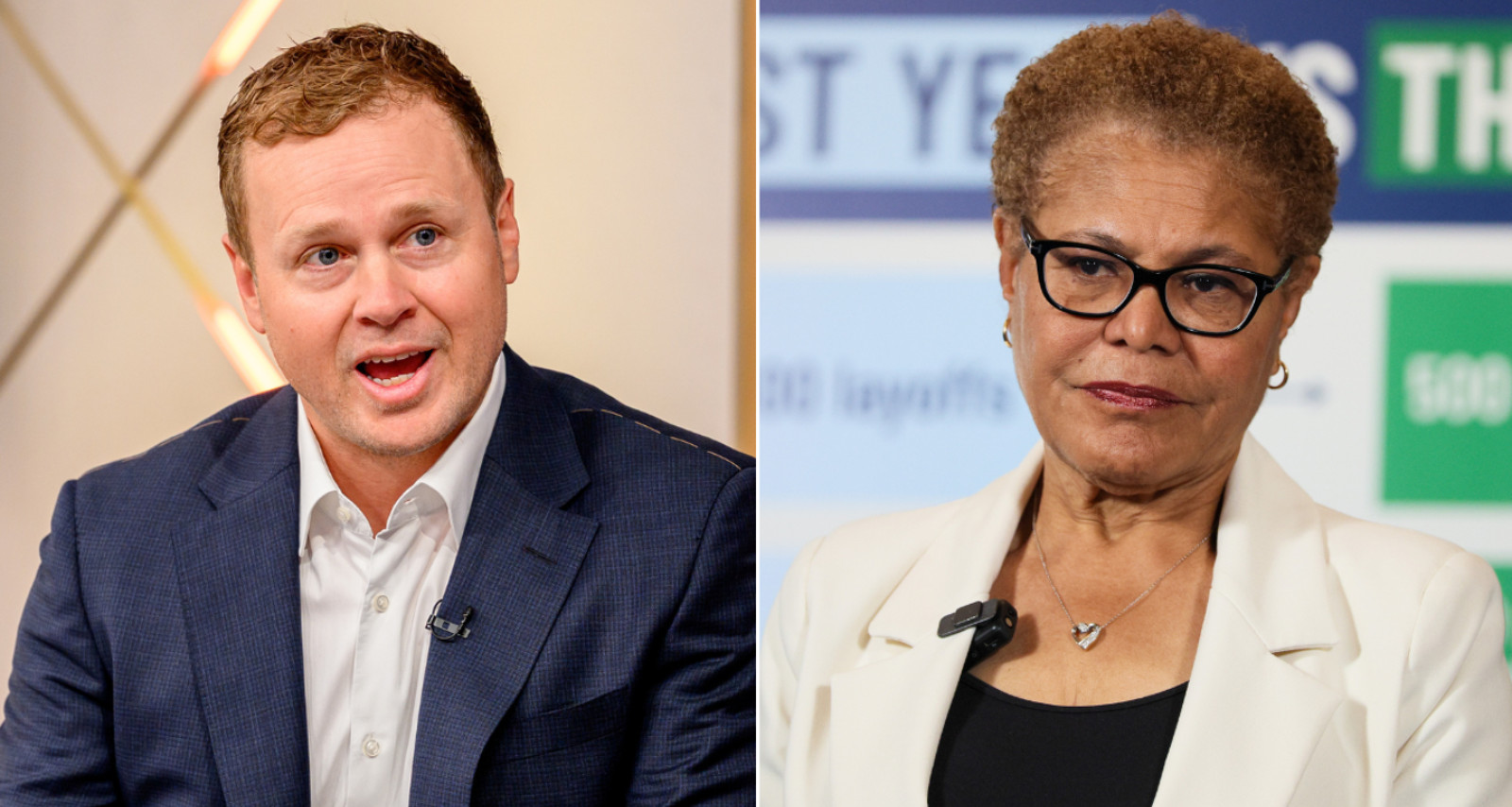 LA Mayor's Race Called — Spencer Pratt Learns His Fate