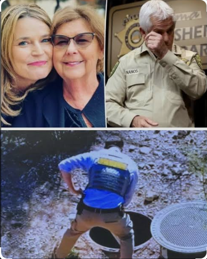 A SHOCKING DISCOVERY… A FAMILY FOREVER DAMAGED: The Tragic Story of Nancy Guthrie and the Betrayal Hidden Behind a Sudden Arrest…