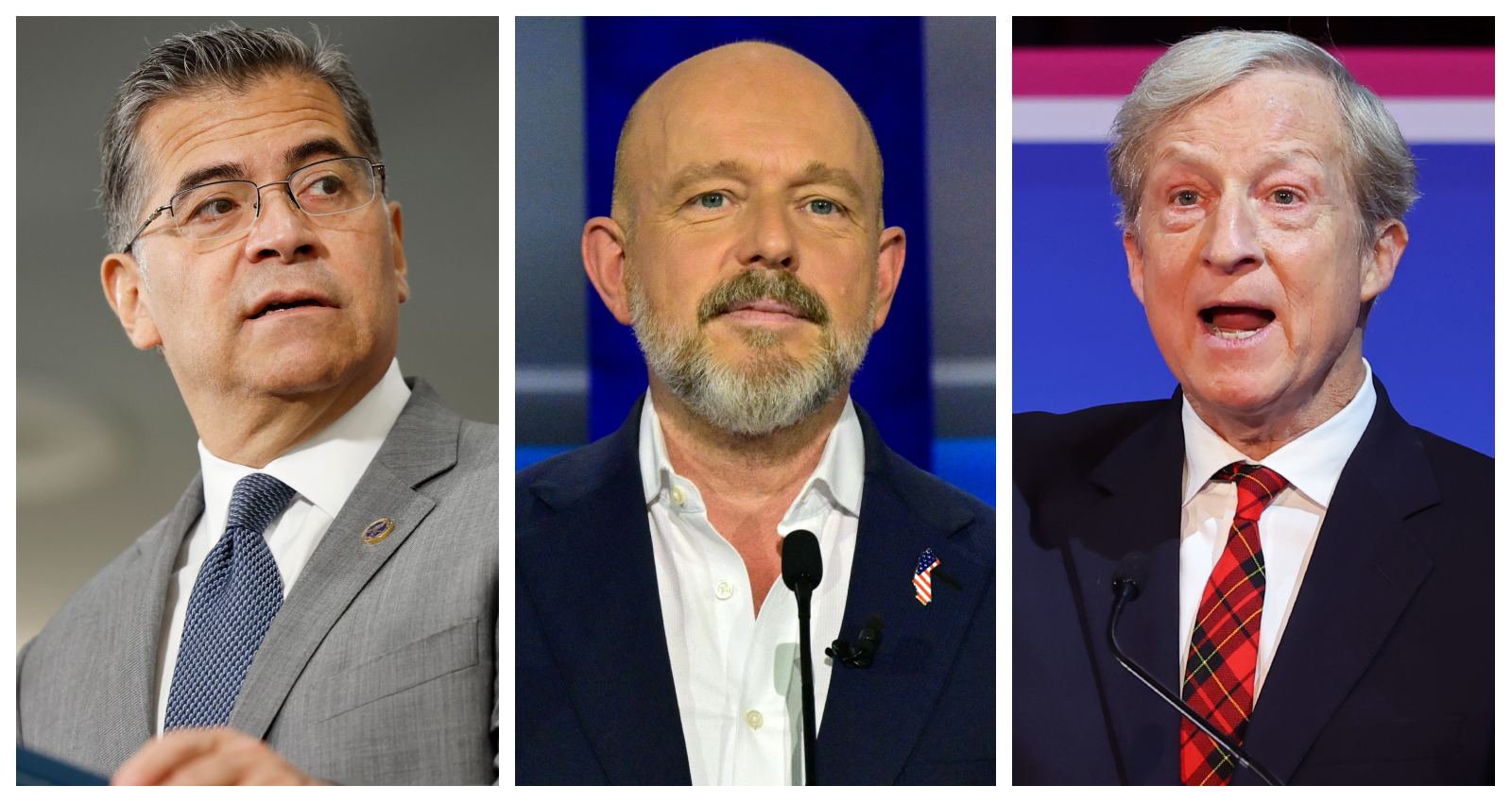 BREAKING: Winner of California Governor Race Announced - This is INSANE