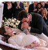 I Came Home From the UAE to Find My Pregnant Wife in a Coffin — Then Her Belly Moved