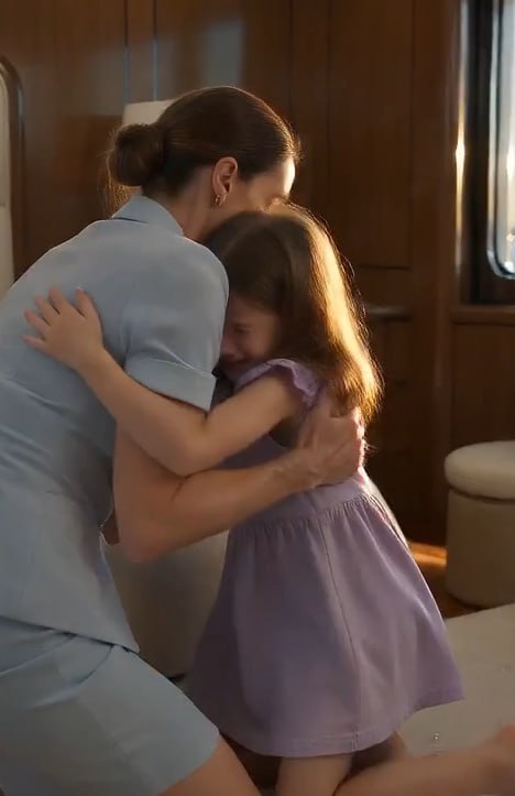 My Daughter’s Tutor Slapped Her Twice on My Yacht—Then Her Secret Lesson Recordings Exposed a Plot to Steal Her Trust, Destroy Me, and Seize My Billion-Dollar Company