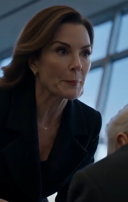 My Son Kicked Away My Cane to Force Me Into Retirement—Then a Hidden Boardroom Video Revealed Who Was Helping Him Steal My Company