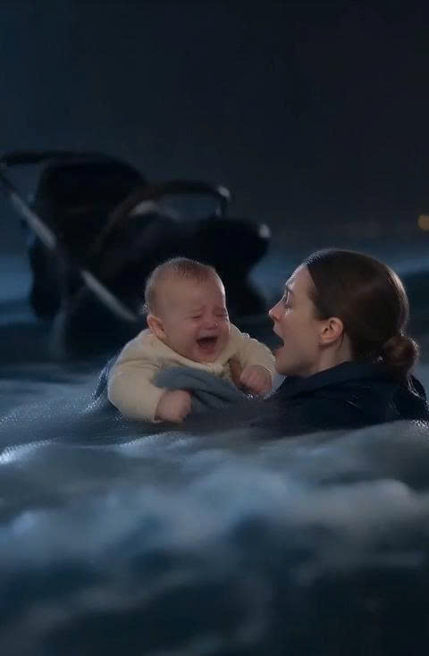 He Watched the Ferry Camera After His Seven-Month-Old Son Was Thrown Into Freezing Water—and Realized His Fiancée Had Planned Far More Than Murder