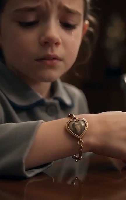 My Fiancé Was Seconds From Making Me Sign Away My Family Fortune—Then a Nine-Year-Old Girl Called Me Mom and Exposed My Dead Husband’s Final Secret