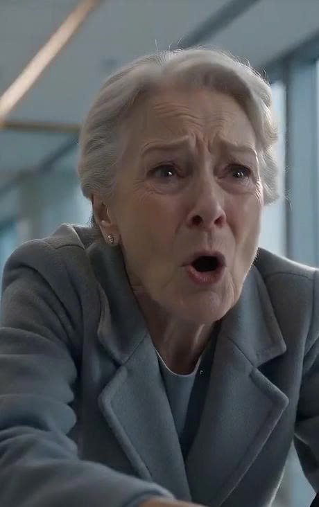A Young Banker Shredded a Widow’s “Worthless” Certificate—Then the Bank Chairman Saw 37% on the Scraps and Recognized the Key Her Husband Hid