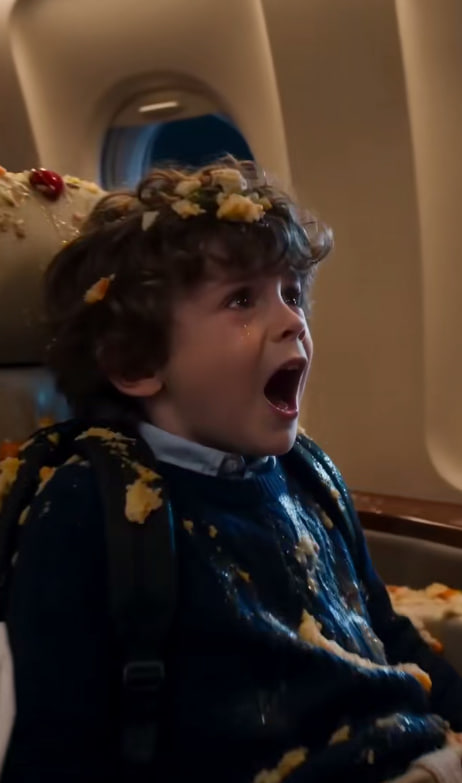 His Sister Humiliated His Eight-Year-Old Son Aboard Their Private Jet—Then an Antique Compass Exposed the Secret Flight His Missing Wife Took After She Vanished