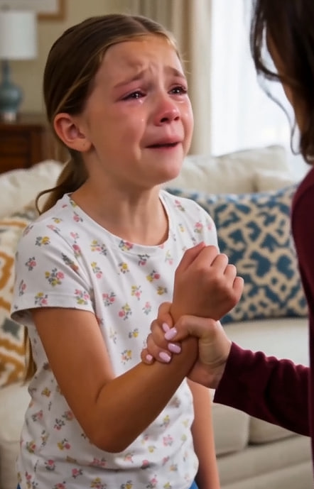 My Wife Framed Our Eight-Year-Old Daughter for Stealing a Family Bracelet—Then My Son’s Secret Recording Exposed a Plot to Remove Both Children and Steal Everything