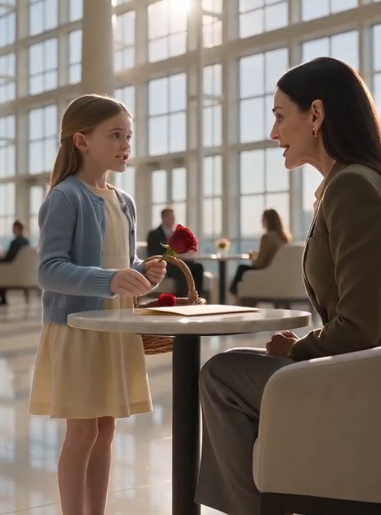 A Ten-Year-Old Girl Accused Me of Stealing My Sister’s Inheritance—Then One Forged Signature Exposed Twenty Years of Family Lies, Millions, and Betrayal