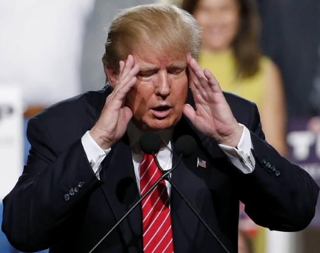 Donald Trump Gets More Bad News…