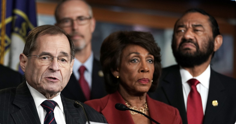 Political Shockwave - Democrat 'Squad' Member LOSES Election