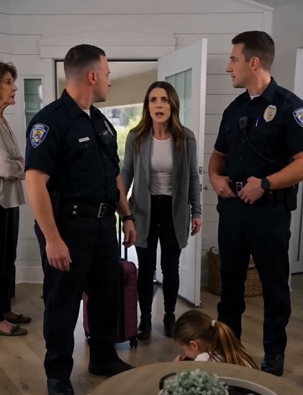 The mystery behind the room