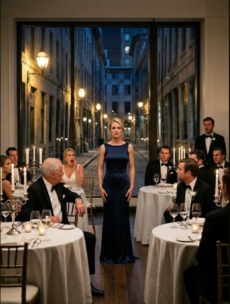 My Sister Called Me The Family Disappointment Until A Federal Judge Recognized Me At Her Engagement Dinner And Her Perfect Life Began To Crack