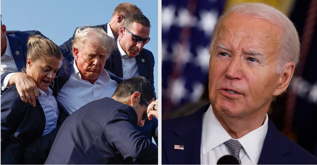 Secret Emails From Trump Assassination Attempt Reveal INSANE Connection to Biden Admin