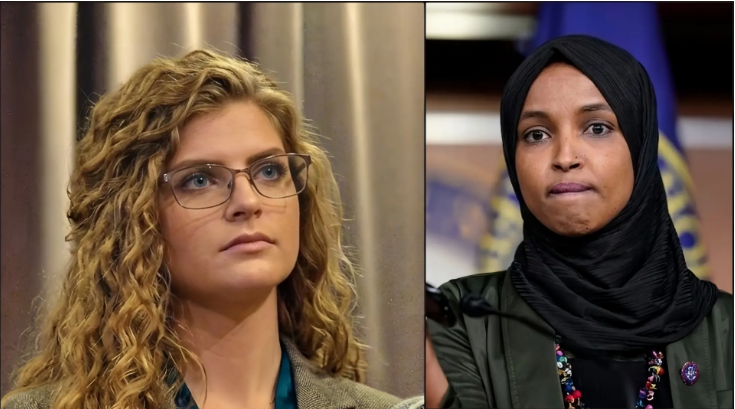 BREAKING NEWS: VIRAL COMMENTS ATTRIBUTED TO KAITLIN BENNETT SPARK HEATED NATIONAL DEBATE