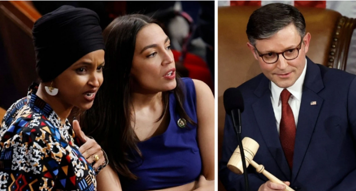 Big Update on Vote To Remove Minnesota Representative Ilhan Omar From Congress By Republican Congressman