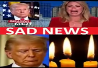 BAD NEWS: JUST 30 MINUTES AGO IN WASHINGTON, D.C. - TRUMP WAS CONFIRMED AS... THE NATION REACTS