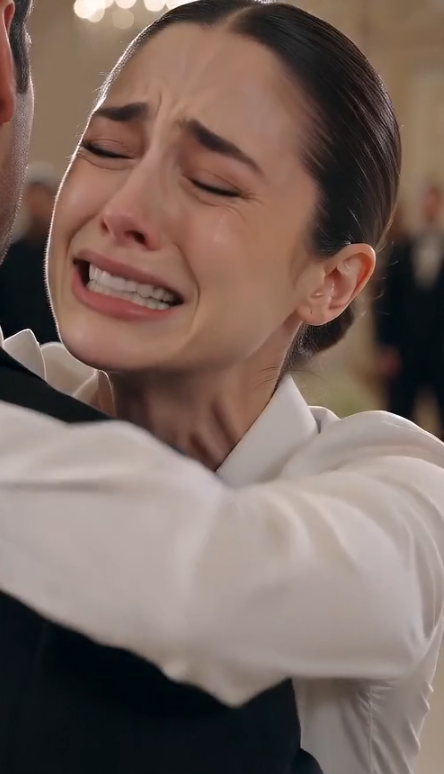 The Moment My Diamond Ring Spun on the Floor and the Maid Showed the Regis