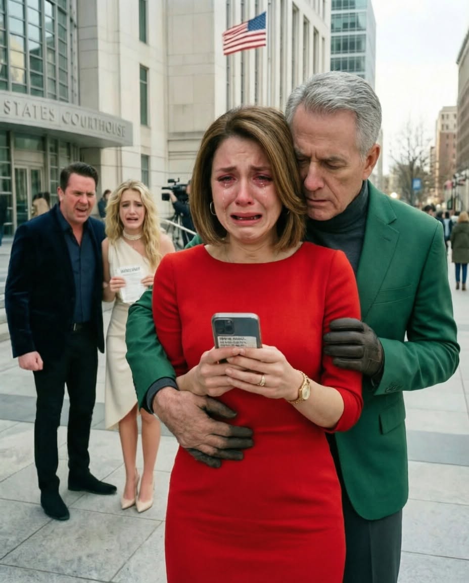 My father told me to change every bank card PIN just five minutes after the divorce, and I obeyed without asking why. That same night, my ex-husband and his mistress enjoyed a $998,000 night at a luxury club—until the waiter returned with one sentence that froze them both.