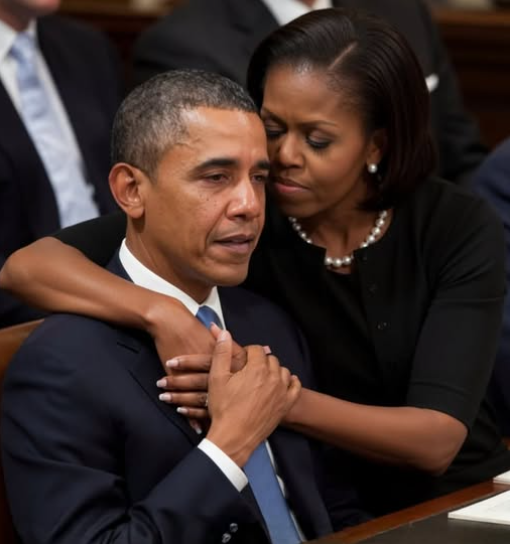 Sad News on Obama Family