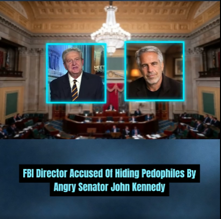 Kennedy’s New Comments Are Bringing Fresh Attention to Unresolved Epstein Questions