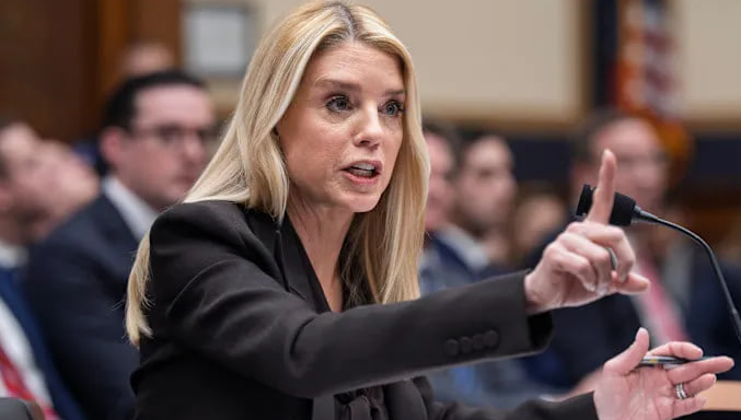 DOJ Indicts 14 Members Of ‘Extensive’ Migrant Smuggling Operation.