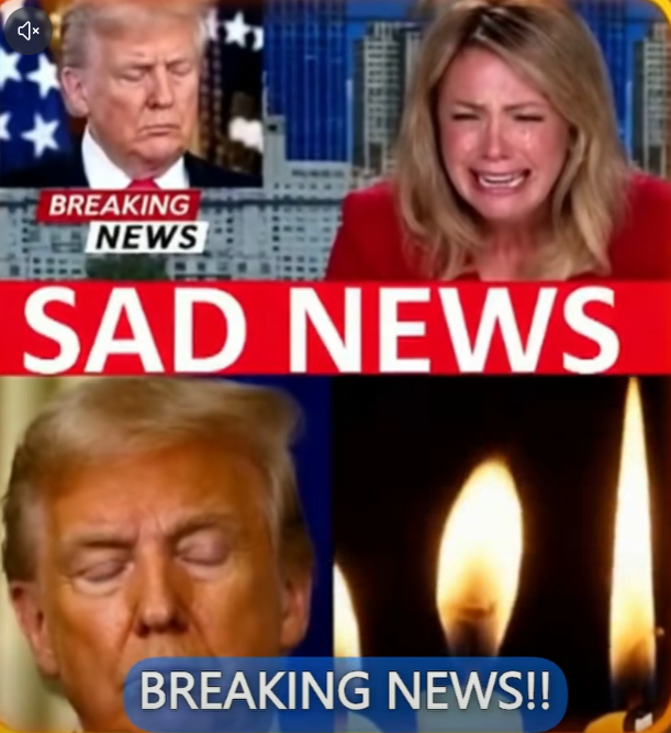 SAD NEWS: 30 Minutes ago Trump's Cabinet RESIGNS En Masse All Leave Same Day NO Warning