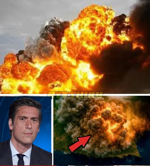 5 MINUTES AGO! END IS NEAR? BIGGEST TRAGEDY JUST HAPPENED IN THE USA