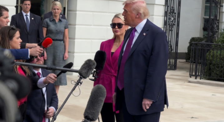 Donald Trump Gets More Bad News…