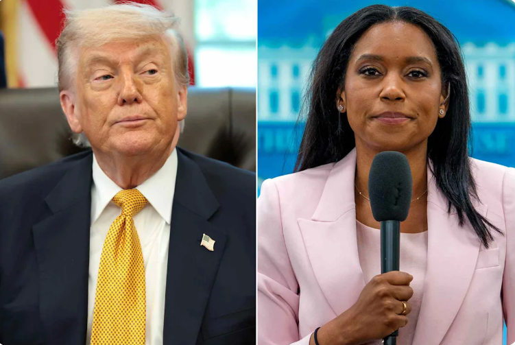 Public Debate Intensifies as Records Seem to Contradict Trump’s Cleanup Narrative
