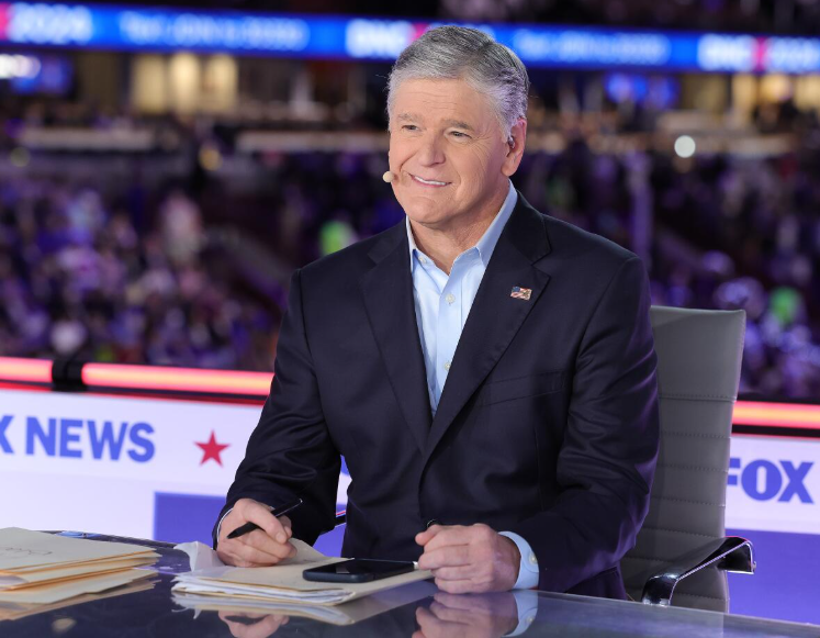 In a recent broadcast from Florida, Fox News confirmed that Sean Hannity had.