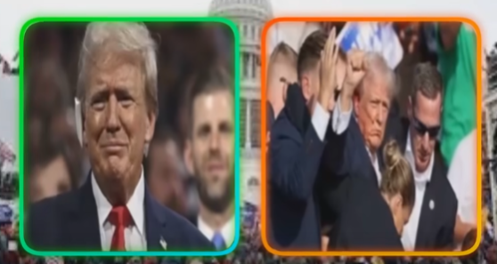 Suspends Agents On Trump’s Detail During PA Assassination Attempt
