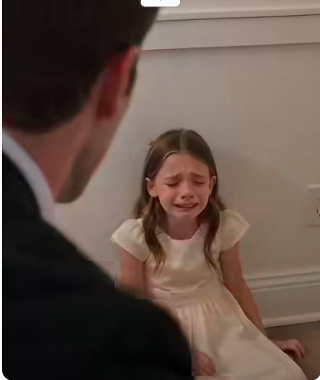 "My Bride Locked My Daughter in a Bathroom Just Minutes Before Our Wedding… She Forgot I Was a Father First Three Minutes Before the Ceremony Three minutes.