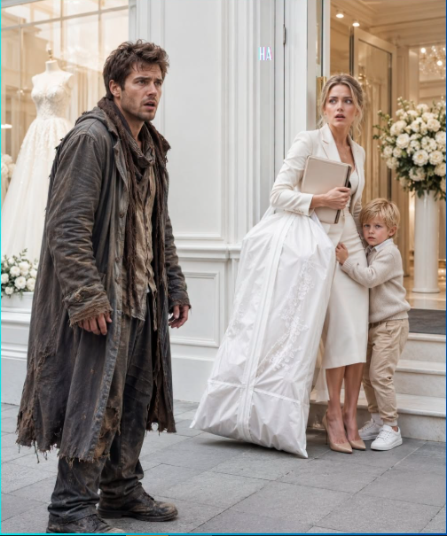 He dressed like a beggar nine days before his wedding and discovered his fiancée was hiding the one truth that could break him