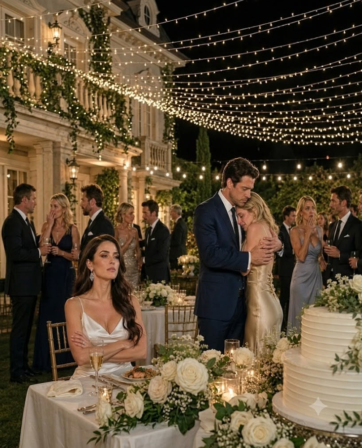 Ethan Caldwell seems to have everything — wealth, influence, and a powerful company. But behind the image of a successful CEO lies a life built on secrets, emotional distance, and choices that slowly destroy his family without him realizing it.