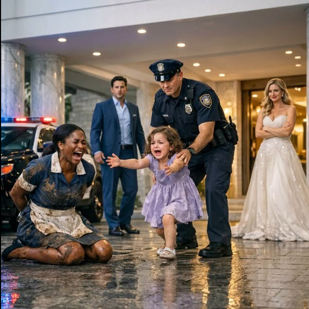 The Billionaire Found The Truth In His Trash Can Three Hours After The Wedding Was Canceled